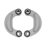 Suspension Control Arms Kit for Bentley Continental GT GTC Flying Spur 2004-2019
