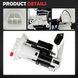SP9157M Fuel Pump Module Assembly for 1997-2003 Toyota Avalon Camry Solara New