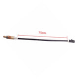 4qty Upstream & Downstream Oxygen O2 Sensor for 2000-07 Ford F150 4.2 4.6L 5.4L