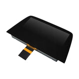 LCD Display with Touch Panel for Opel Astra K and Buick Verano Radio Navigation LQ080Y5DZ10