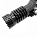Turbocharger Intercooler Hose Rear W/ Sensor for 2011-17 BMW 535i 640i 740i X5 X6