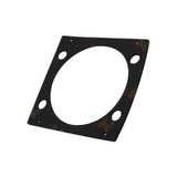 Surface Mount Gasket for Raymarine Autohelm ST60 ST60+ Display Gauge