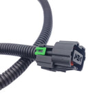 Fog Light Wiring Harness for 2007-14 Chevy Silverado 1500 2500 3500HD GMC Sierra