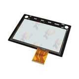 8" Touch Screen Digitizer for Mitsubishi Outlander 2 Knobs Radio Navigation