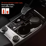 Left Driver Side Cup Holder for BMW Z4 E85 E86 2003 2004 2005 2006 2007 2008