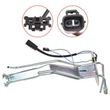 Fuel Pump Hanger Sender Bracket for 1992-1995 Toyota Pickup 23206-35260