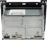 2012-2013 Nissan Maxima AM FM Radio 6 Disc CD Player Auxiliary Input 281859DB0B