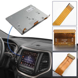 8.4" LCD Touch Screen Display for 2015-2016 Dodge Charger Radio Navigation US