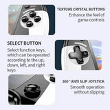 X9 Retro Handheld Game Console,5.5"IPS ScreenVideo Games,20,000+ Classic Games