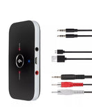 Bluetooth Wireless Audio Streaming Transmitter Adapter for Bose Wave Music System II III IV AWRCC1, AWRCC2