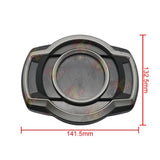 Instrument Housing Cover for Triumph Scrambler 1200 XE/XC Rocket 3 R/GT