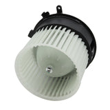 HVAC Heater Blower Motor Resistor Front for Nissan Rogue 2008 2009-2013 Sentra