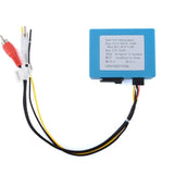 D2B Optical Fiber Decoder Adapter for Mercedes-Benz S/SL/C/CL/CLK/E/ML