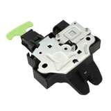 Trunk Latch Lock Actuator Assembly Fit For 2012-2017 Toyota Camry 64600-06041