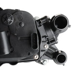 Engine Coolant Thermostat for 2019-25 BMW 330 530 X1 X3 Z4 2.0L l4 11538642560