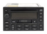 2004-2008 Suzuki Forenza AM FM Radio Cassette OEM CD Player 96550738