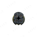 4Pcs 02 O2 Oxygen Sensor Up & Downstream for BMW 128I 335I 325I 328I