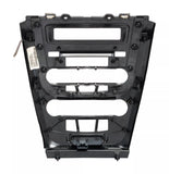 2010-2012 Ford Fusion Radio Climate Dash Mounted Trim Bezel FJGJA