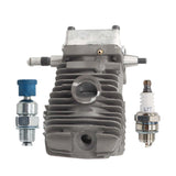 Engine Motor for STIHL MS390 MS290 MS310 029 039 49MM Cylinder Piston Crankshaft