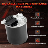 WK 820/15 Fuel Filter for 2010-2021 Mercedes Benz E350 GL350 ML350 R350 Sprinter