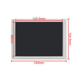 6" Display for Furuno GP-1650 GP1650-F GP-1650W GPS Chart Plotter Sounder