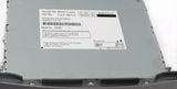 2010-12 Subaru Legacy OEM AM FM Radio mp3 CD Player 86201AJ64A Face Code PE645U1