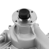 Water Pump w/ Gasket for 1998 1999 2010 Mercury Mountaineer AW4108 1252102