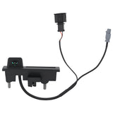 Rear Trunk Release Handle Backup View Camera 5N0827566AA for Audi A4 A5 2009-16