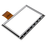 8" LCD Touch Screen Digitizer Glass for Mitsubishi Outlander Mirage 2020-2022 US