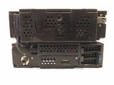 Radio GPS Navigation for 1998-2005 Mercedes Benz ML320 ML430 ML55 A1638200486 RA4910
