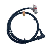 A2465408613 Battery Positive Terminal Wire for Mercedes Benz US