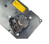 A/C Control Switch Heater Panel Fits for Nissan Frontier Navara D40 2007-2012