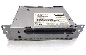 2012 2013 BMW E90 AM FM Head Unit Radio CD Player OEM 6512933535201