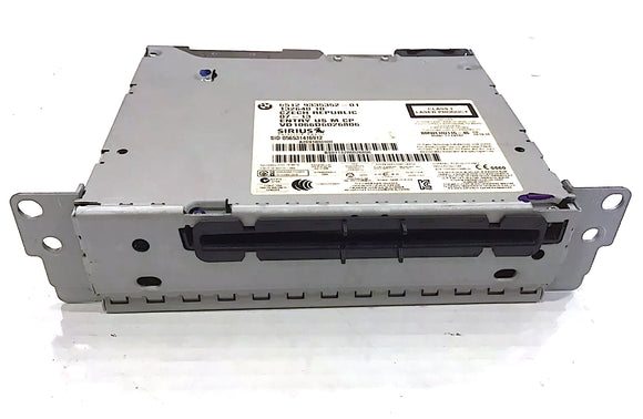 2012 2013 BMW E90 AM FM Head Unit Radio CD Player OEM 6512933535201