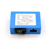 D2B Optical Fiber Decoder Adapter for Mercedes-Benz S/SL/C/CL/CLK/E/ML