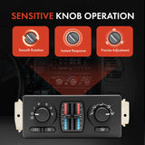 2003-06 Chevy Silverado GMC Sierra Escalade Climate Control Unit A/C W/Defrost 10370034