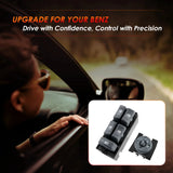 Master Power Window Mirror Control Switch for GMC Chevy C/K 1500 2500 3500 Tahoe