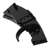 2 PCS Left Right Cup Holder for 2003-2008 BMW Z4 E85 E86 51457070323 51457070324
