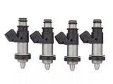 Set of 4 Upgrade Performance Fuel Injector for Suzuki Hayabusa GSXR 15710-24F00