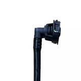 Coolant Radiator Overflow Hose for 2014-20 Mercedes-Benz CLA250 GLA250 GLA45 AMG
