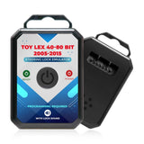 Toyota Lexus 40-80 BIT 2005-2019 ESL ELV SCL MK3 Steering Lock Emulator