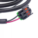 Fog Light Wiring Harness for 2007-14 Chevy Silverado 1500 2500 3500HD GMC Sierra