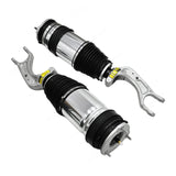 2PCS Front Air Suspension Shock Struts for Tesla Model X 75D 90D P100D 2016-2019