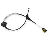 Transmission Column Shift Cable 5L3Z7E395AA For Ford F-150 2005 2006 2007 2008