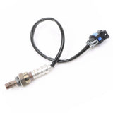 4pcs O2 Oxygen Sensor UP Downstream for 2006-07 Chevrolet Avalanche Tahoe GMC Yukon Escalade