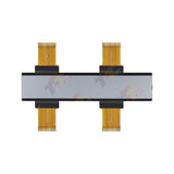 LCD Display Screen for KUBOTA KX61-3 KX91-3 U50-5 Mini Excavator Gauge