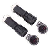 4qty Upstream & Downstream Oxygen O2 Sensor for 2000-07 Ford F150 4.2 4.6L 5.4L