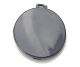 Front Bumper Tow Hook Cap Cover for 2009-12 BMW LCI Model 3 Series 328i 335i Sedan 4Dr