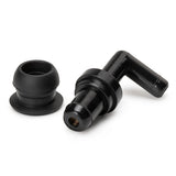 90° PVC Valve & Grommet Kit for Honda Accord 1990-2002 17130-PK1-003