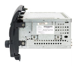 2006-2007 Hyundai Sonata AM FM Radio 6 Disc CD Player MP3 96190-0A100FZ